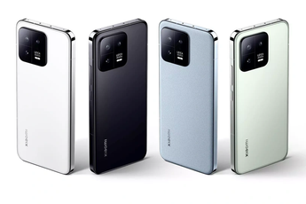 Xiaomi brengt Xiaomi 13 uit in België vanaf 999 euro