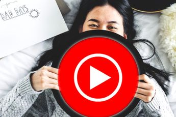 'YouTube Music laat je zelf radiostations maken: zo werkt het'