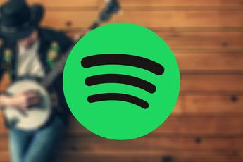 Spotify komt met meer vernieuwingen, wat vind jij van het nieuwe design?