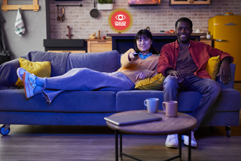 Nieuw deze week op Netflix, Amazon Prime Video en Disney+ (week 35)