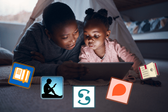 Beste e-reader apps voor het meeste leesplezier (2023)
