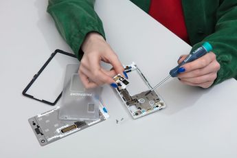 Fairphone neemt afscheid van 7 jaar oude Fairphone 2