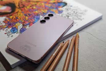 Analistenbureau: smartphone wordt minder duur (+poll)