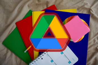 Google Drive ziet er binnenkort anders uit op tablets