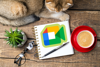 Videobellen met Google Meet op Android: het kan op 5 manieren