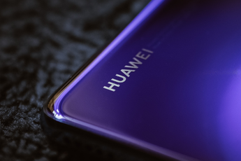 Huawei-ceo spreekt over Huawei-verbod van VS: 13.000 onderdelen vernieuwd