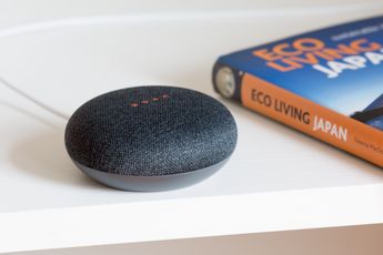 Klacht: volume van Google Nest-speakers is luider dan normaal