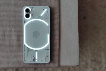 Nothing onthult details over processor voor Nothing Phone (2)