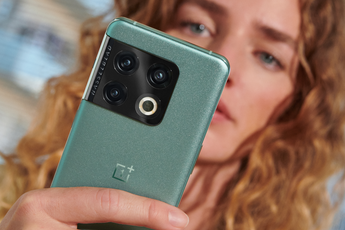 Nog steeds niet alle OnePlus 10 Pro eigenaren hebben Android 13 update binnen