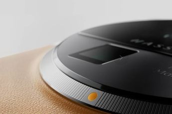'Dit is de OPPO Find X6 Pro met supergroot camera-eiland'