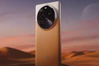 Indrukwekkende OPPO Find X6 Pro komt niet naar Europa