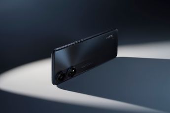 OPPO lanceert Reno8 T met 100MP portretcamera