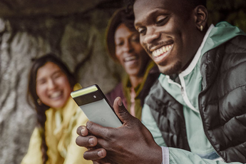 Pixel Feature Drops van maart rolt binnen op Pixel-telefoons, dit is nieuw