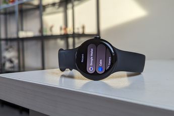 Google staat op nummer 1 in de wereld qua Android-wearables