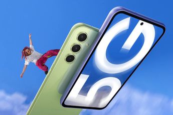 Samsung Galaxy A54 en A34 officieel: alles wat je moet weten