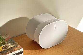Dit zijn de nieuwe Sonos Era 100 en Era 300 speakers
