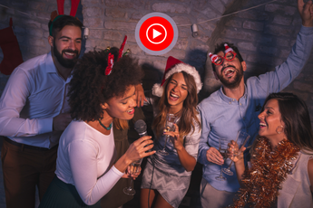 YouTube Music downloadt automatisch net afgespeelde nummers voor je