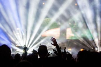 Spotify stopt met concert-streamingapp Spotify Live