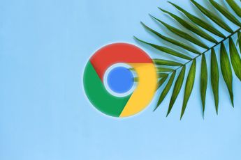 Let op: beveiligingsprobleem - update nu je Chrome-browser