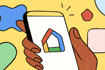 Dit zijn de 3 nieuwe functies voor de Google Home-app