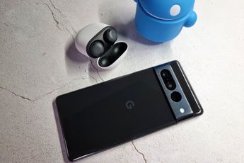 Google geeft informatie over de beveiligingsupdate van april, maar update zelf ontbreekt weer