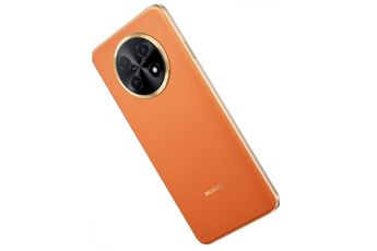 Huawei introduceert telefoon met powerbank-telefoon met 7000 mAh-accu