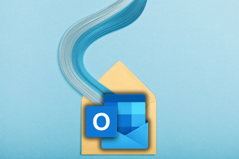Binnenkort kun je vanuit Microsoft Outlook video's opnemen en meteen versturen