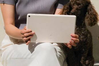 'Google Pixel tablet wordt zeer binnenkort aangekondigd'