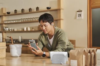 Met deze smartphone haal je een iPhone-gebruiker over naar kamp Android