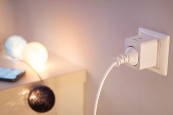 10 redenen om een slimme stekker te gebruiken
