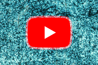 YouTube voegt speciaal podcast-tablad toe aan kanalen