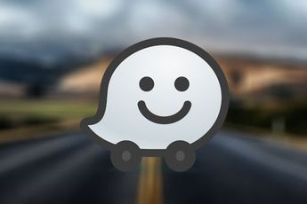 Waze heeft expres bijna alle spraakmogelijkheden uitgezet