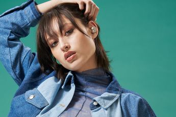 Rotterdamse Fresh 'N Rebel lanceert Twins Elite oordopjes