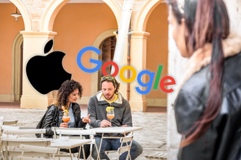 Google en Apple bundelen krachten om Bluetooth-trackers veiliger te maken