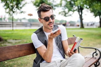 Blind, slechthorend, verlamd? Met deze 7 opties gebruik je je Android nog beter