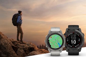 Garmin kondigt Fenix 7 Pro-serie aan, nieuwe smartwatches met zonne-energie