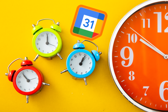 Google Agenda en Microsoft Outlook werken nu beter samen