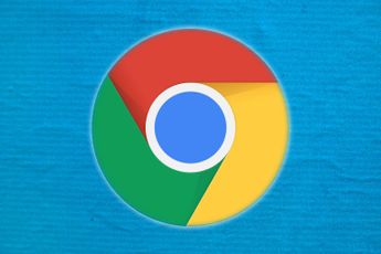 Zo geef je Google Chrome met kleuren en thema's een unieke uitstraling