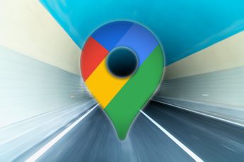 Google Maps krijgt Immersive View voor routes, komt naar Amsterdam
