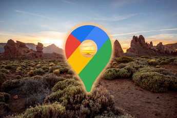 Ontdek de top 10 handige tips en trucs voor Google Maps op Android