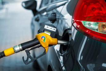 Zo verander je de saaie blauwe pijl in Google Maps in een auto
