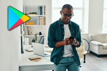 Beste Android-apps in de Google Play Store week 19
