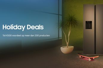Samsung Holiday Deals: ontvang nu 200 euro voordeel én Galaxy Buds2 Pro bij de Galaxy S23 Ultra (adv)