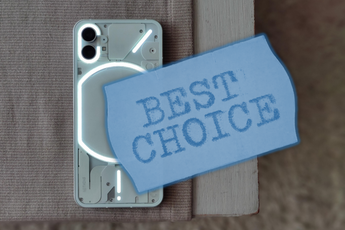 Beste smartphones van mei 2023