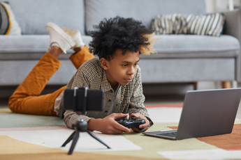 Google Play Games is nu beschikbaar op Windows-pc's in België