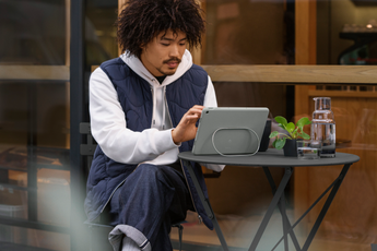 Pixel Tablet aangekondigd: tablet met speciaal dockingstation