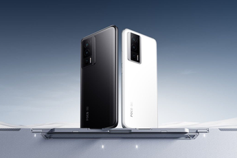 POCO lanceert POCO F5 en POCO F5 Pro: dit zijn de prijzen en specs