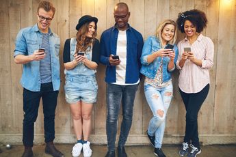 AW Poll: wat voor een ringtone gebruik jij?