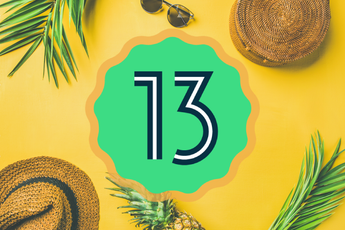 15 procent van alle actieve telefoons ter wereld draait Android 13