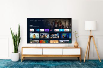 Google lanceert Android TV 14-bèta